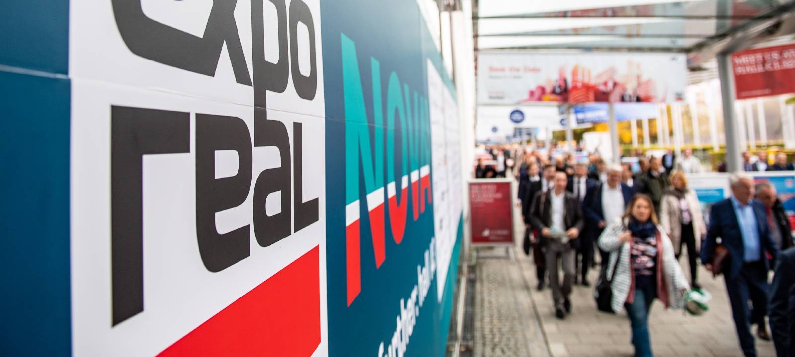 Bonn nimmt an der ExpoReal in München teil