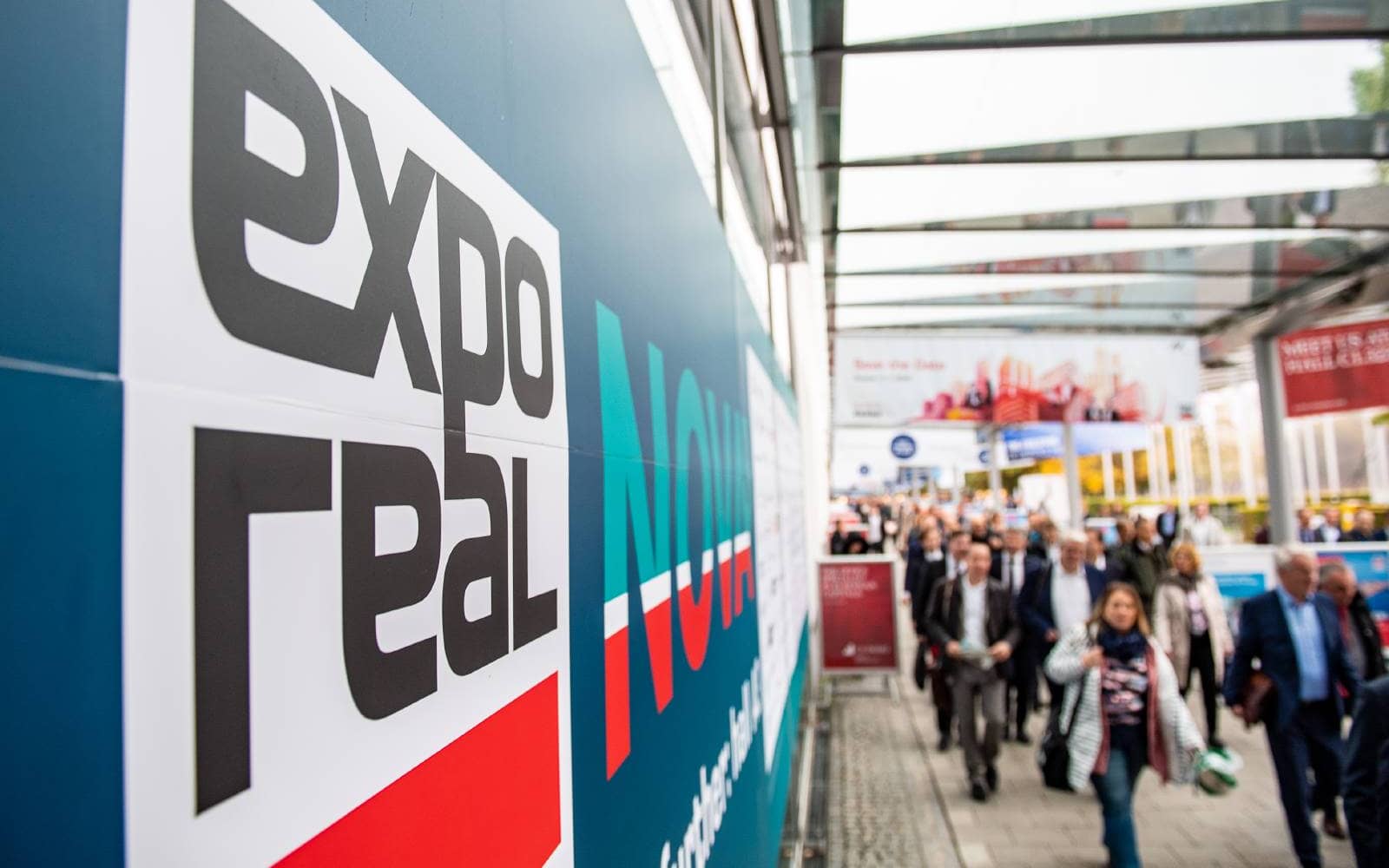 Bonn und der Rhein-Sieg-Kreis auf der Expo Real in München
