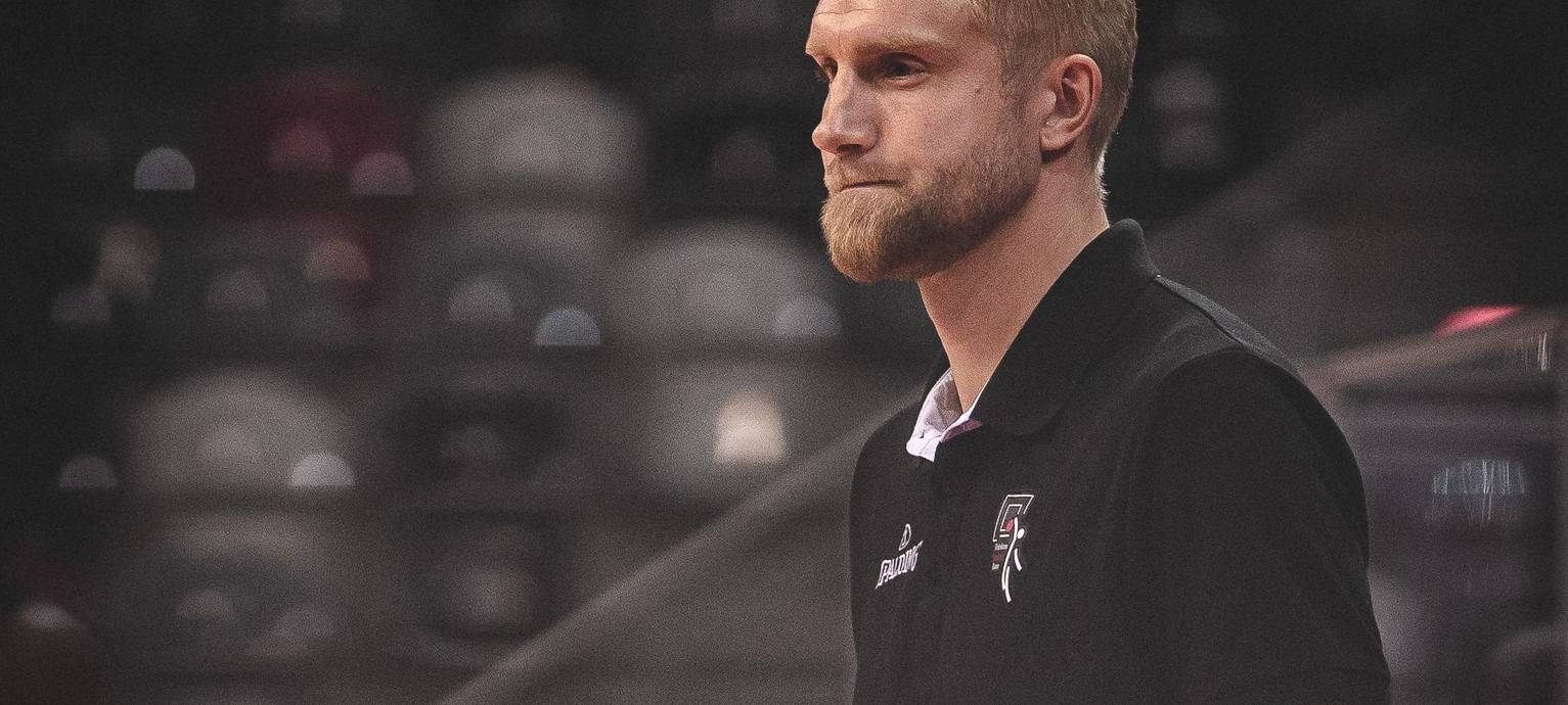 Baskets verlieren CL-Auftakt knapp
