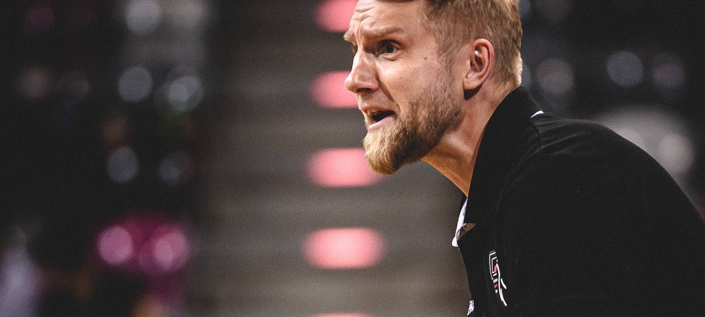 Baskets gewinnen gegen Istanbul - Coach unzufrieden