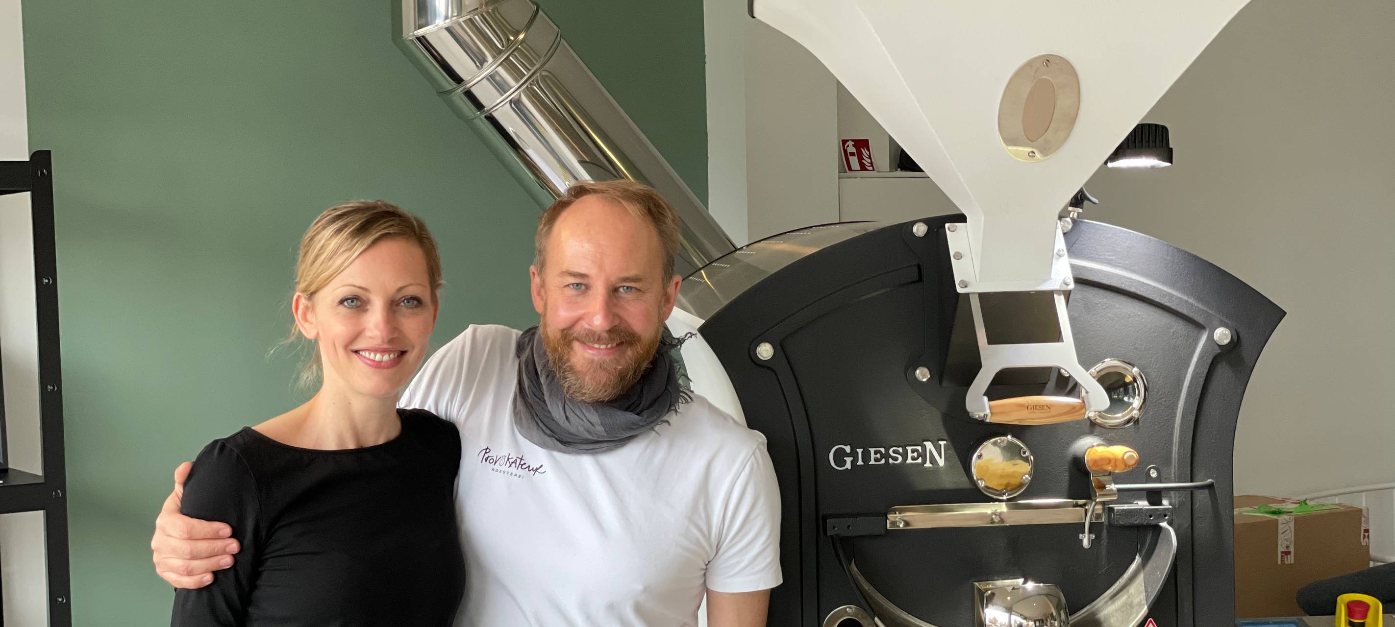 Kaffee Provokateur, Hangelar - 13.10.2021