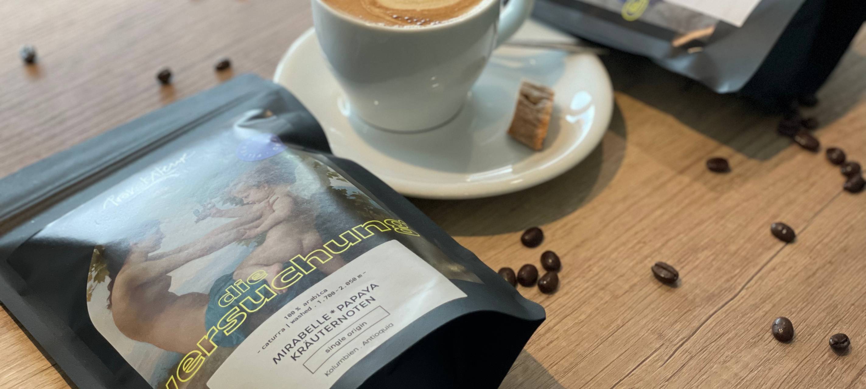 Kaffee Provokateur, Hangelar - 13.10.2021