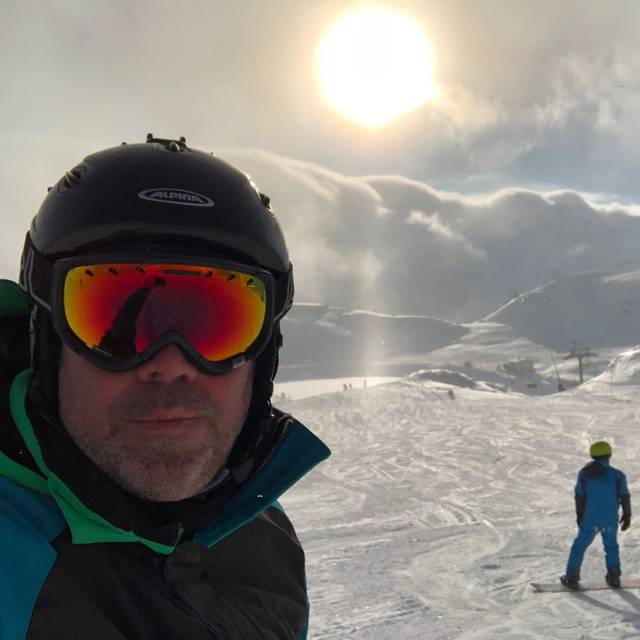 Alexander Stein Radio Bonn / RheinSieg