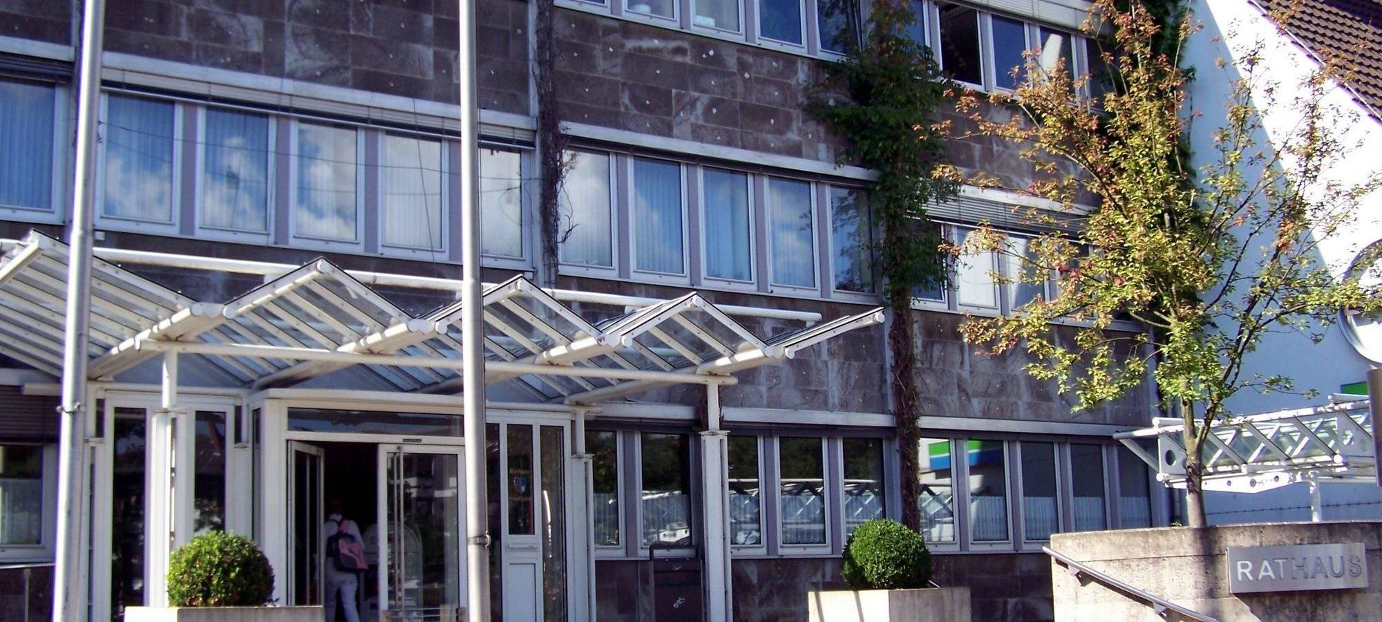 Bombensuche in Eitorf beendet - für heute
