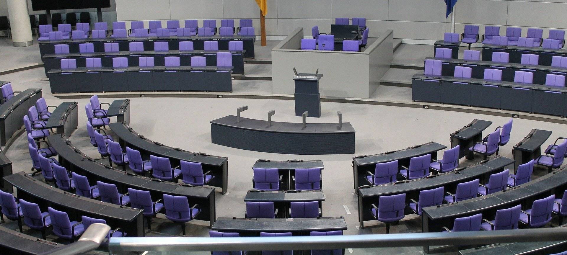 Migrationsgesetz der Union: Zwei Stimmen aus dem Rhein-Sieg-Kreis fehlten