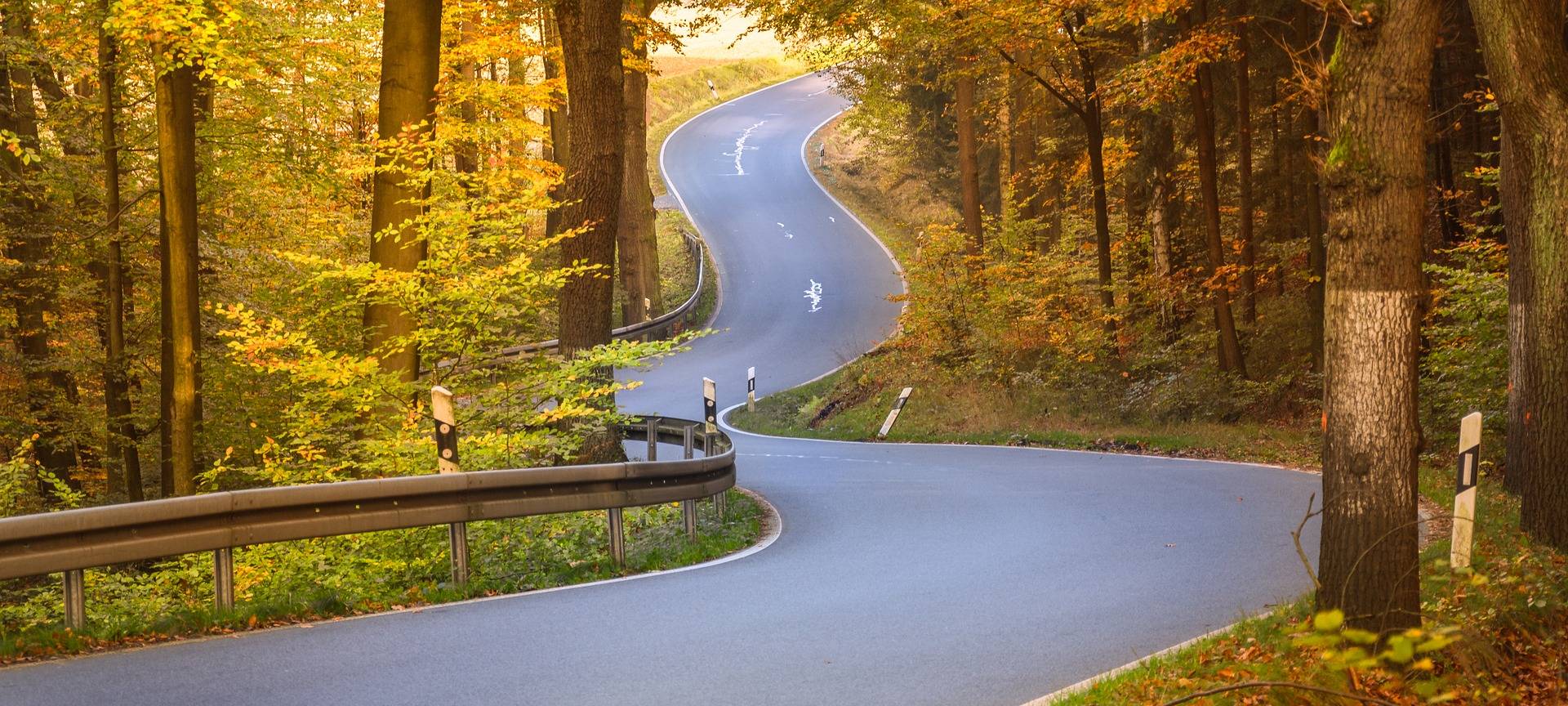 Herbst: Tipps zur Verkehrssicherheit