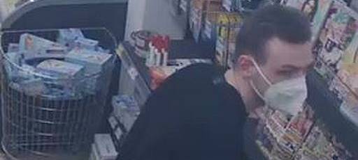 Bonn-Mehlem: Supermarkt überfallen - Polizei sucht Zeugen