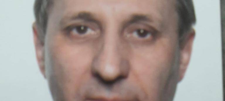 Alexander R. wird vermisst - Polizei bittet um Mithilfe