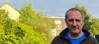Alexander R. wird vermisst - Polizei bittet um Mithilfe