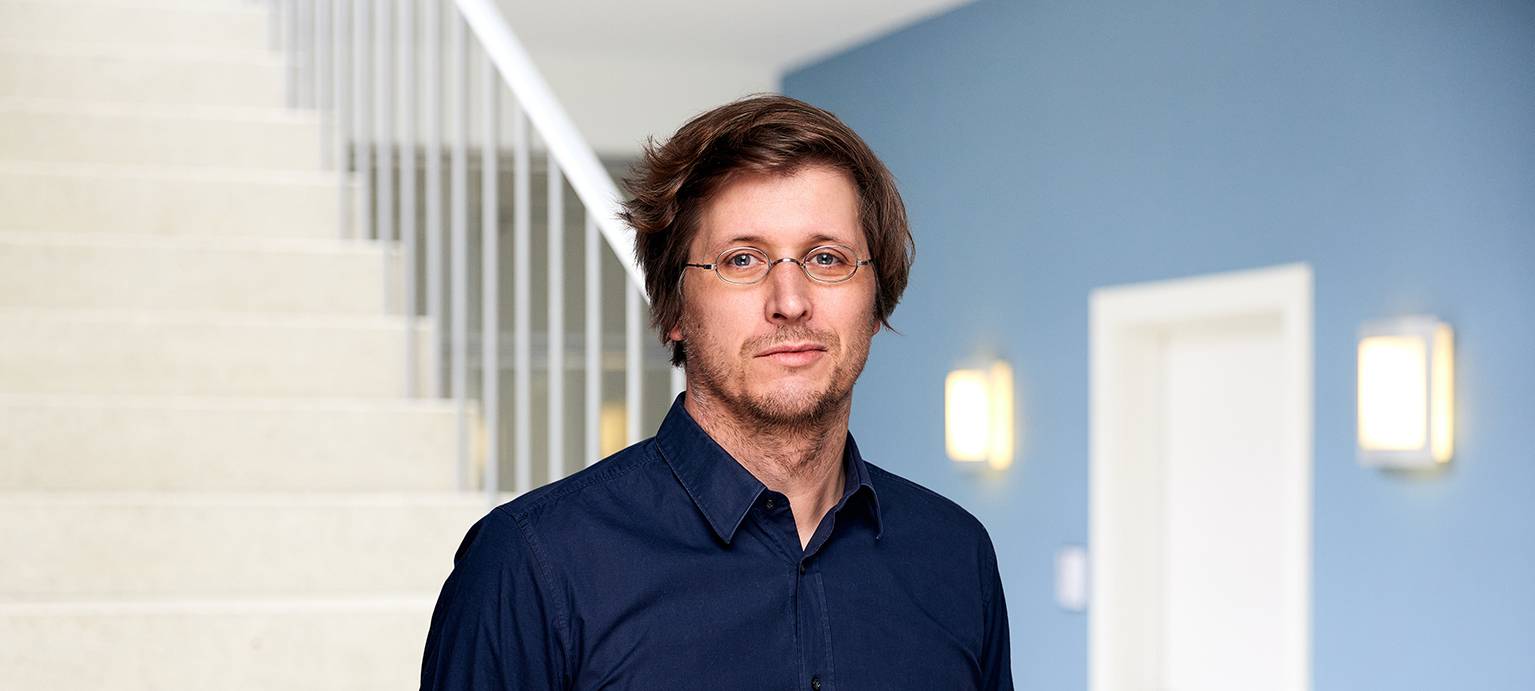 Bonner Wissenschaftler bekommt Leibniz-Preis 2022