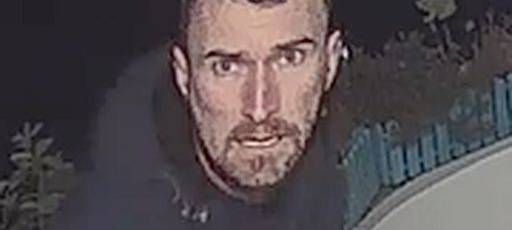 Bonn-Friesdorf: Polizei sucht mutmaßlichen Einbrecher