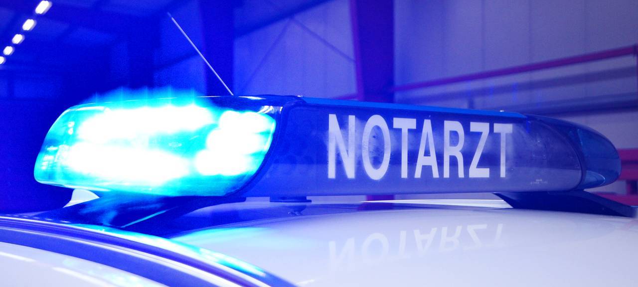 Lohmar: Schwerverletzter 80-Jähriger gefunden