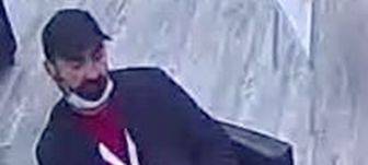 Sprengstoffverbrechen: Verdächtiger identifiziert