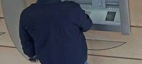 Konto in Troisdorf leergeräumt - Fotofahndung