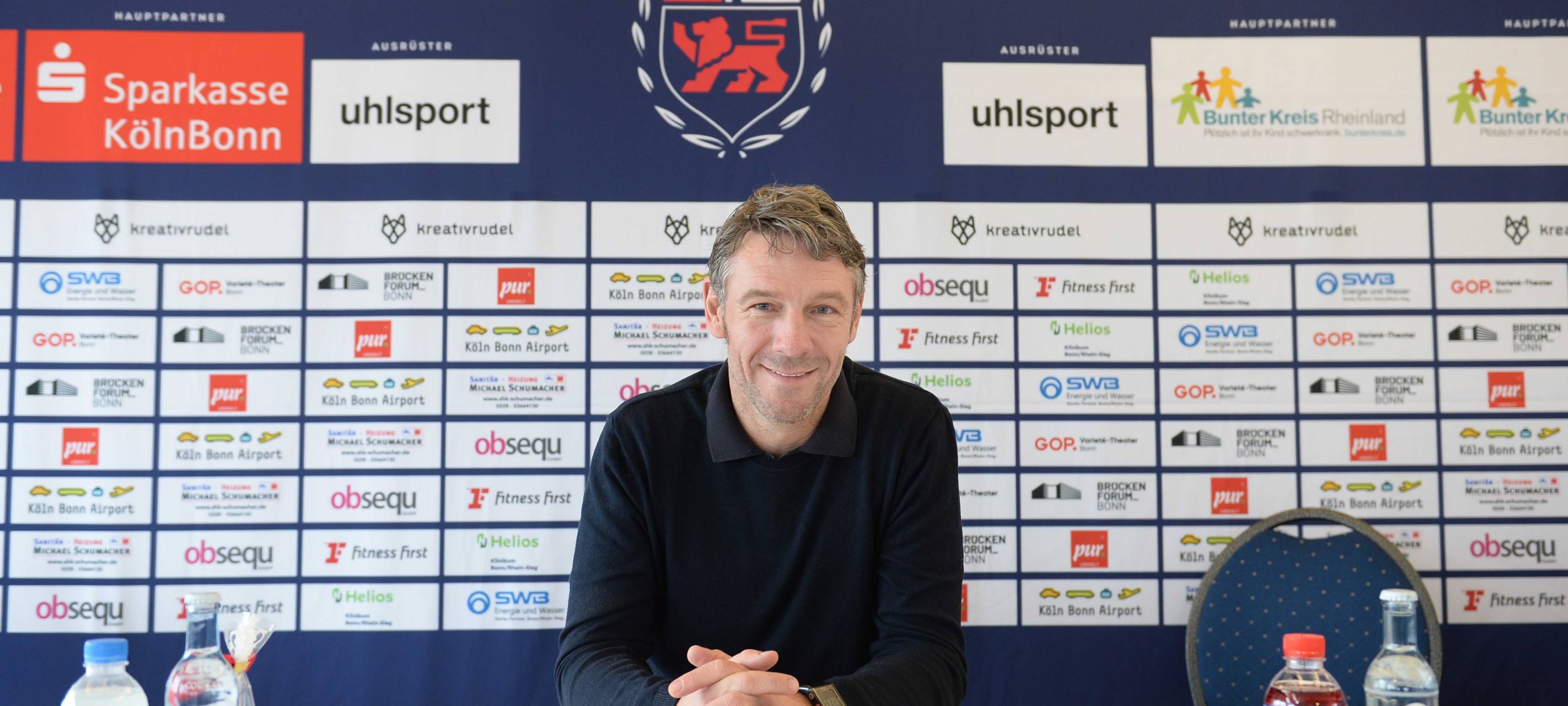 Bonner SC holt wieder drei Punkte