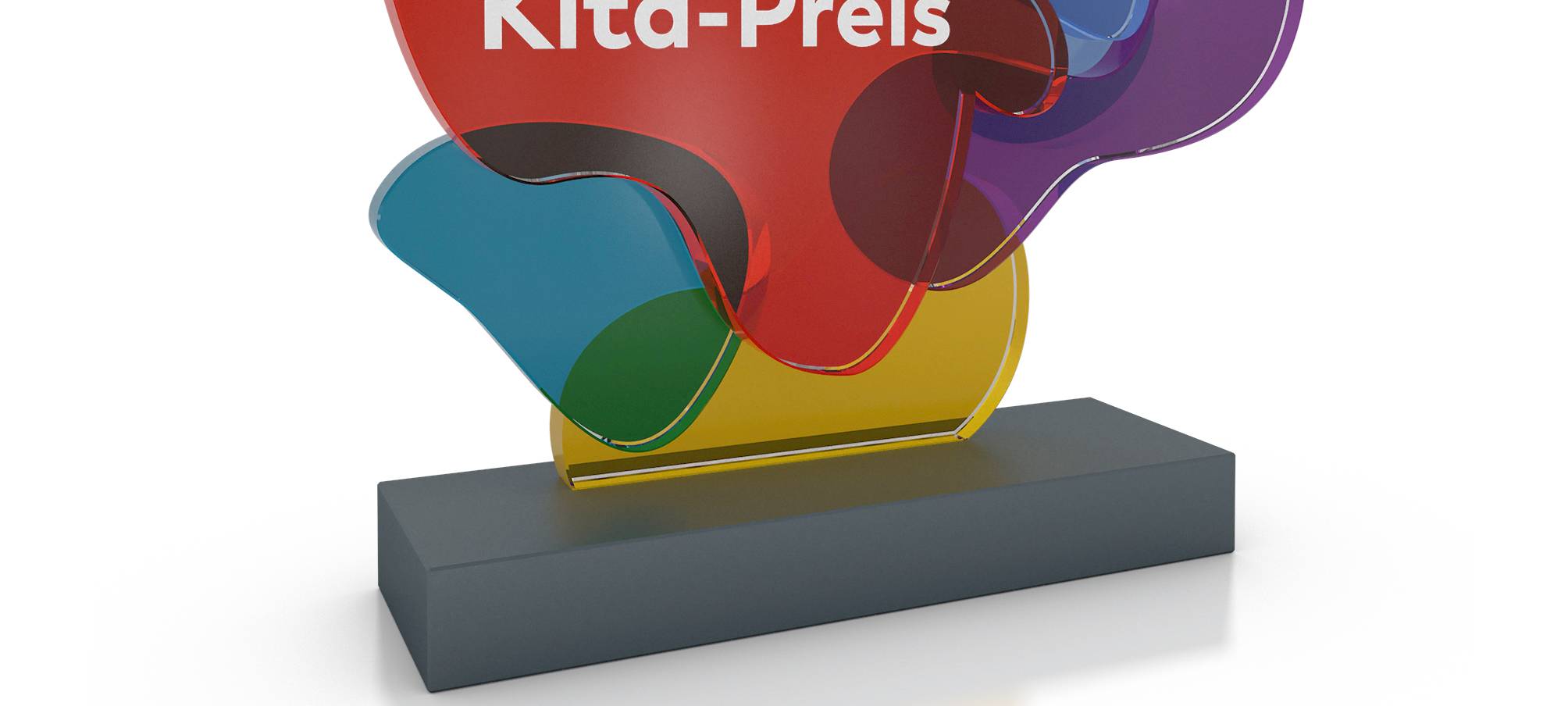 Siegburger Kita erreicht Platz 2 beim "Deutschen Kita-Preis"