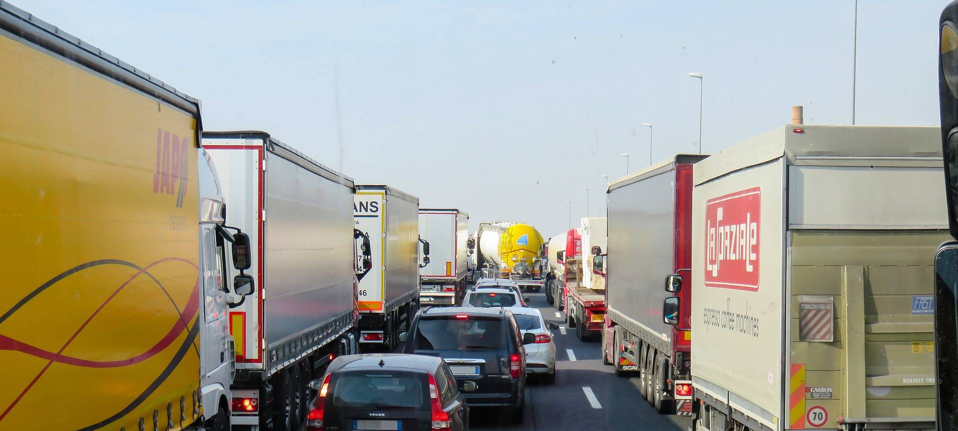 Der Ferienstart könnte für volle Straßen im RBRS-Land sorgen