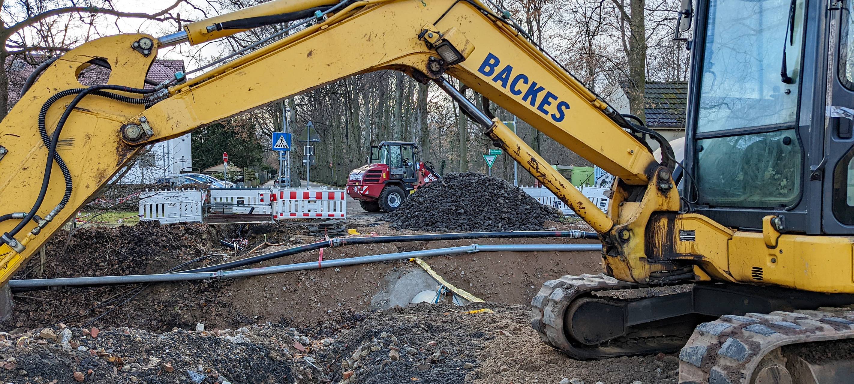 Rheinbach bekommt Geld für Flut-Müll-Entsorgung