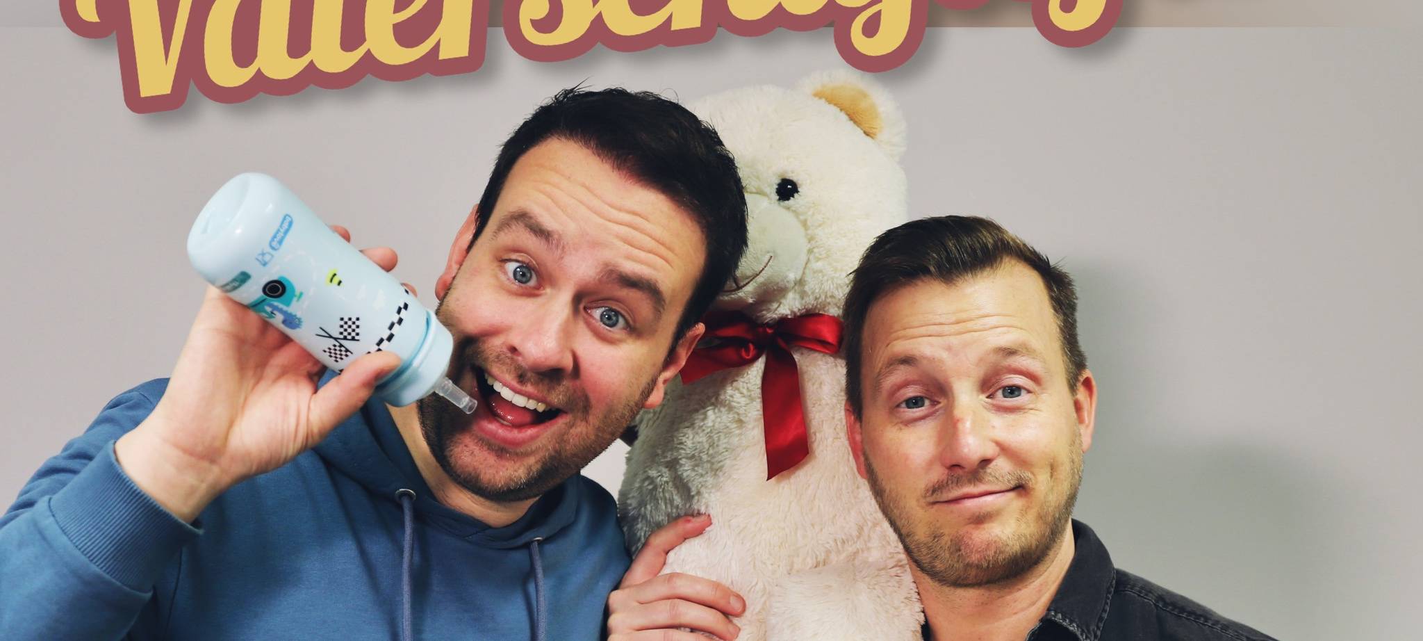 Vaterschaftsfest - Der Podcast
