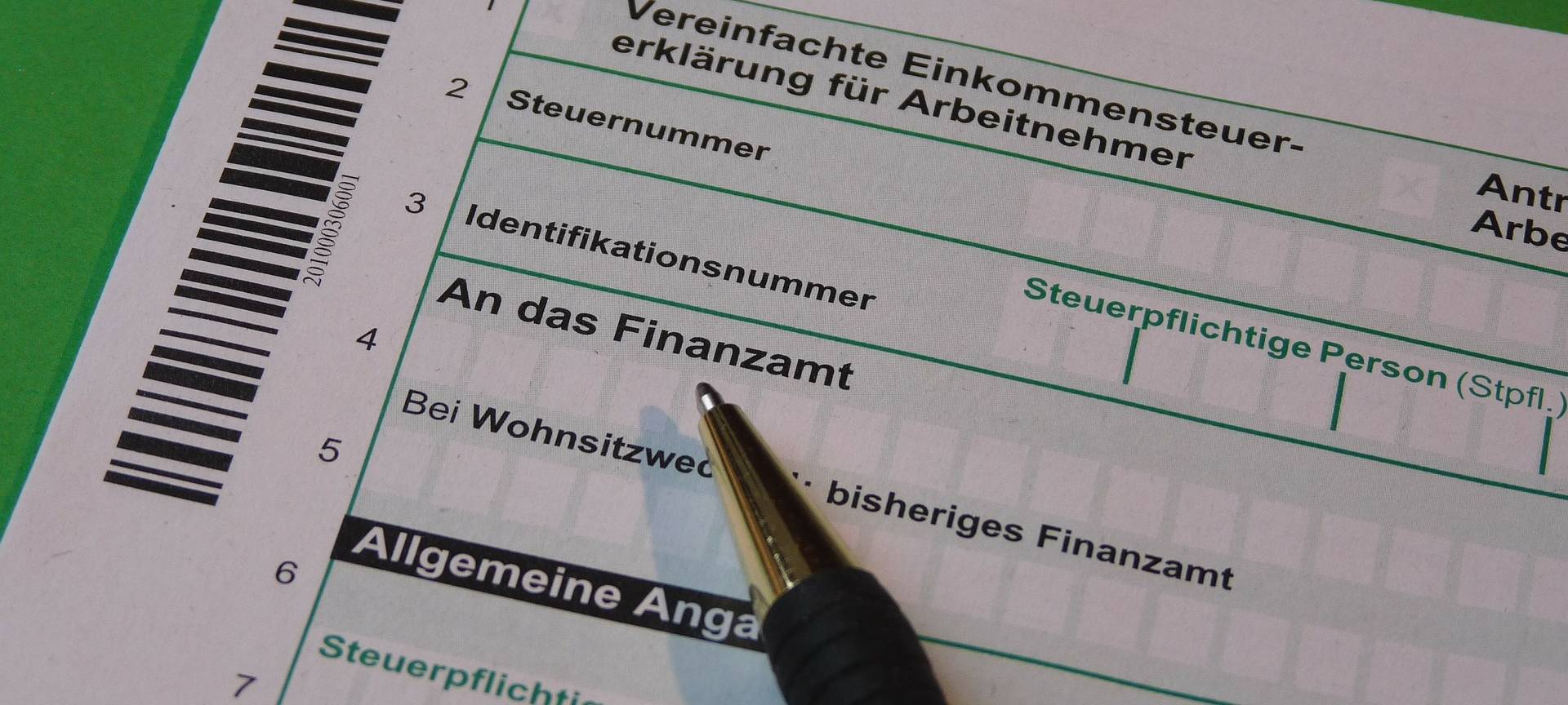 Finanzämter in Bonn und Rhein-Sieg-Kreis werden schneller