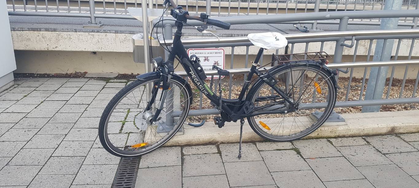 Barrierefreiheit im ÖPNV