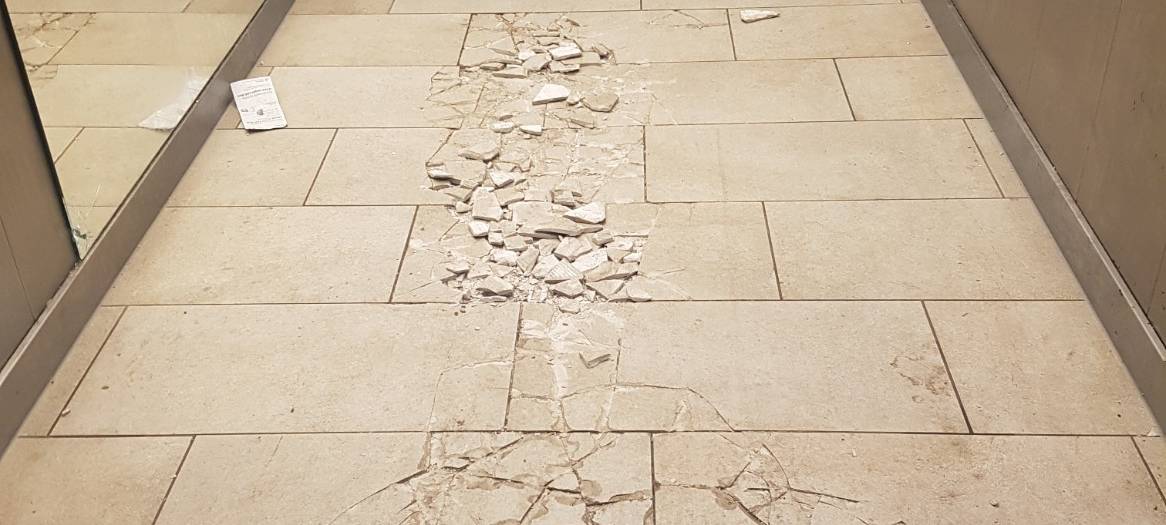Barrierefreiheit im ÖPNV