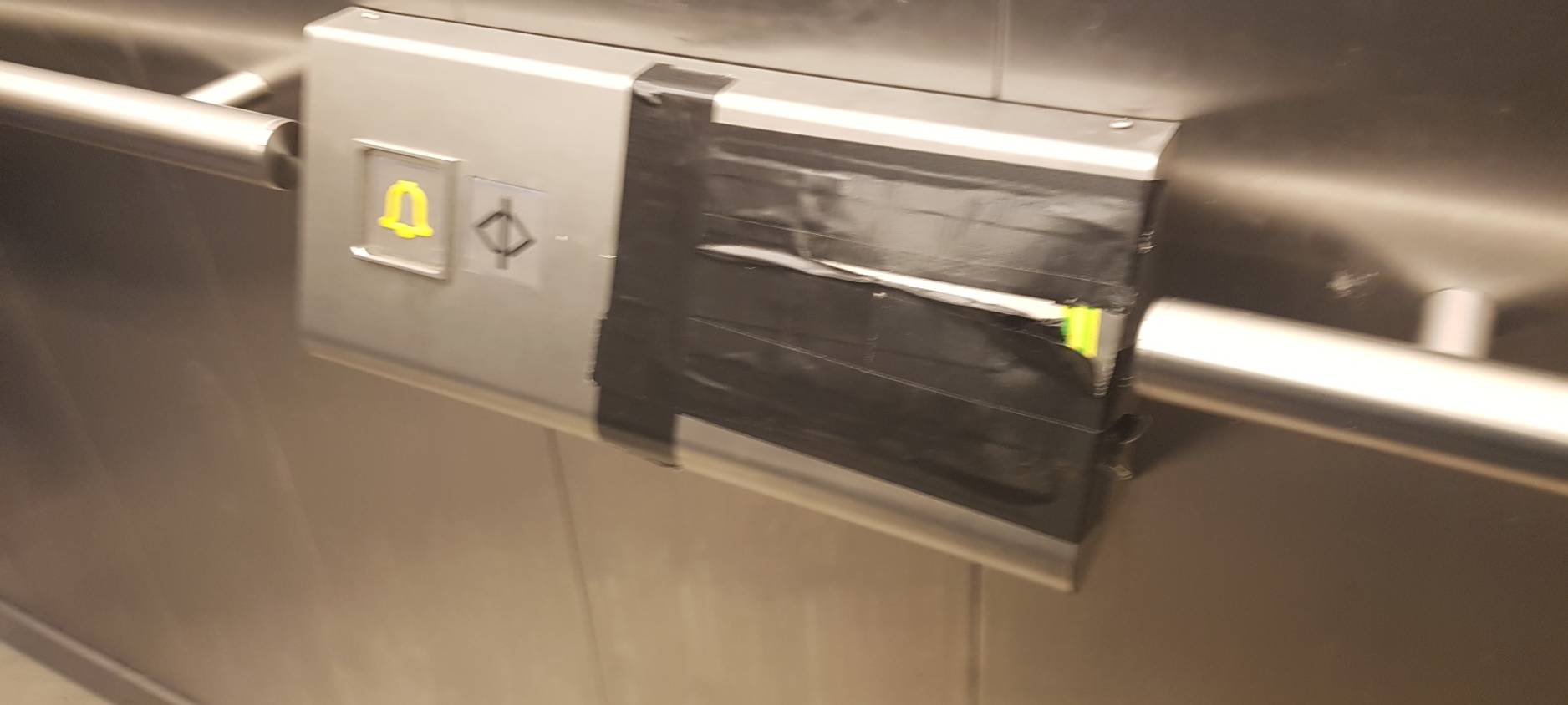 Barrierefreiheit im ÖPNV