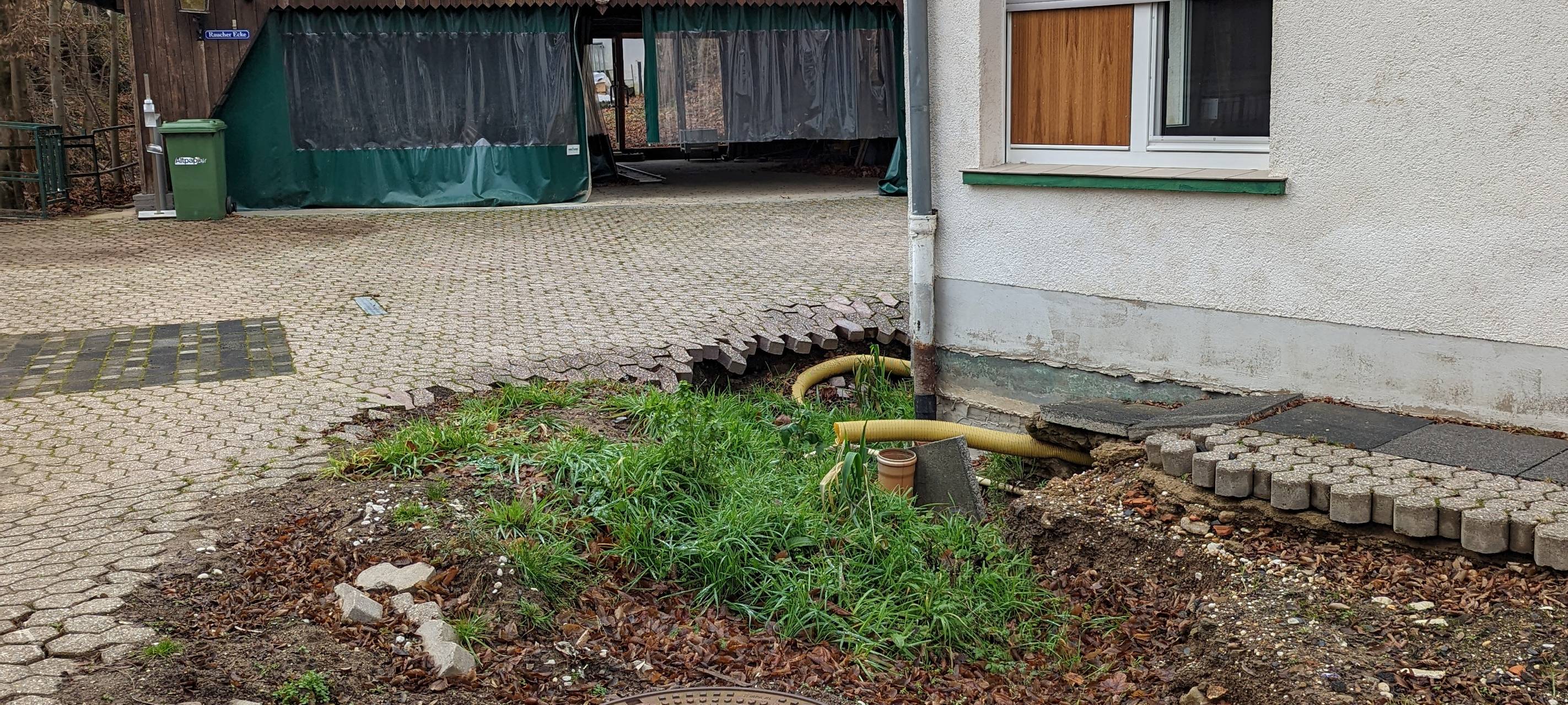 Ein halbes Jahr nach der Flut