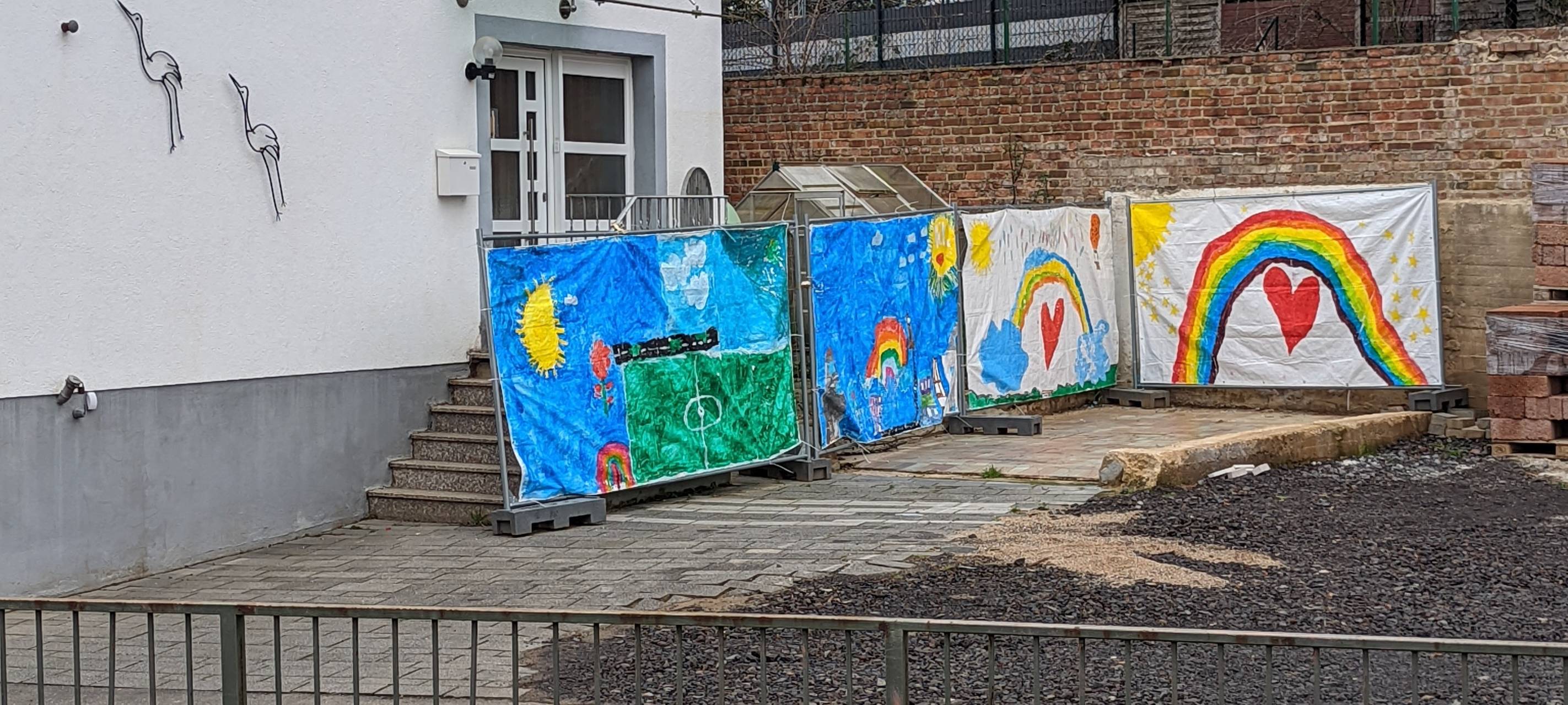 Ein halbes Jahr nach der Flut