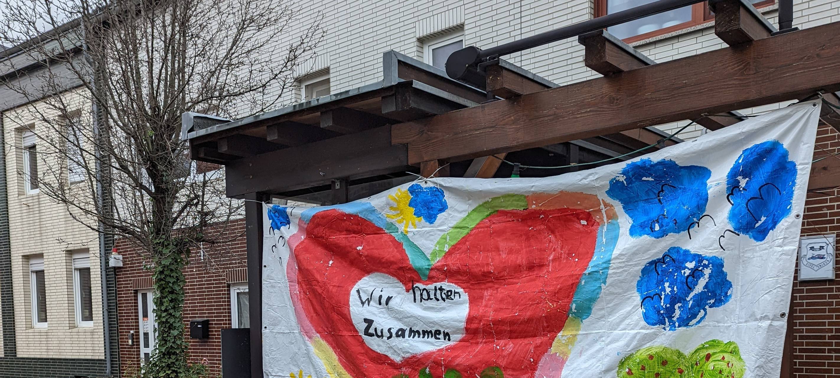 Swisttal und Rheinbach weiter im Wiederaufbau