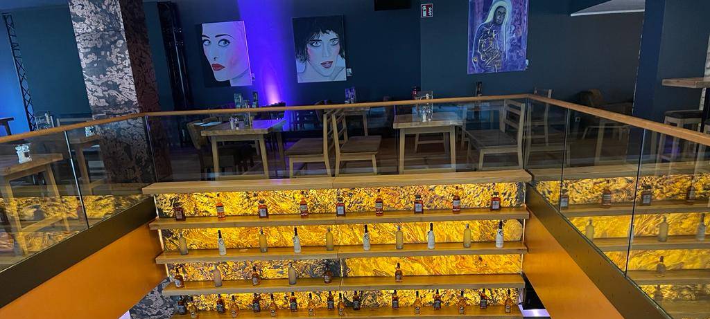 Brauhaus Sion, Bonn - 17.02.2022