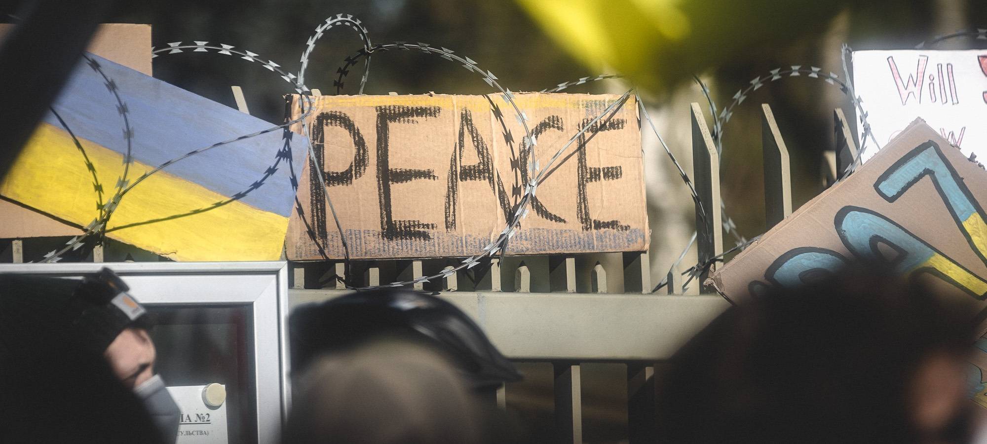 Spenden aus Bonn erreichen Ukraine