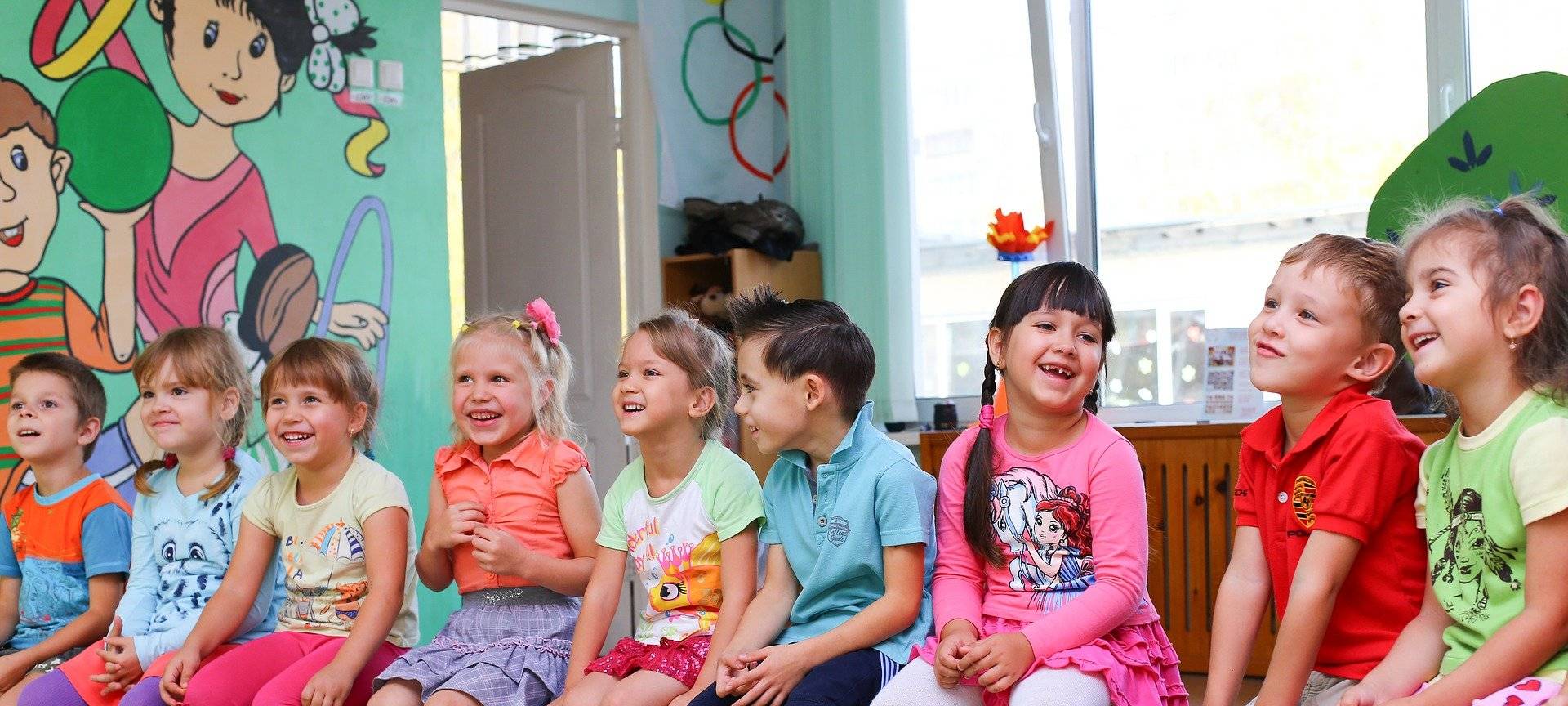 Eitorfer Eltern können Kinder für neue Kita anmelden