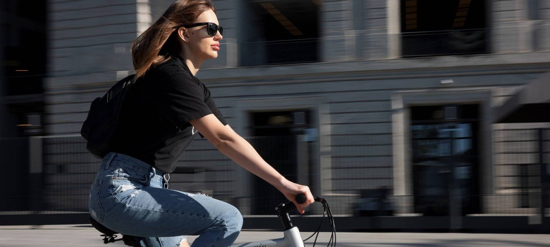 Immer mehr Unfälle mit E-Bikes in Bonn und Rhein-Sieg-Kreis