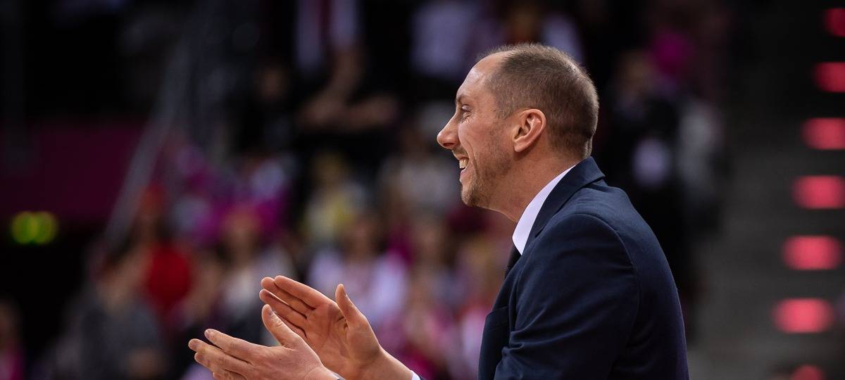 Baskets holen wichtigen Auswärtssieg