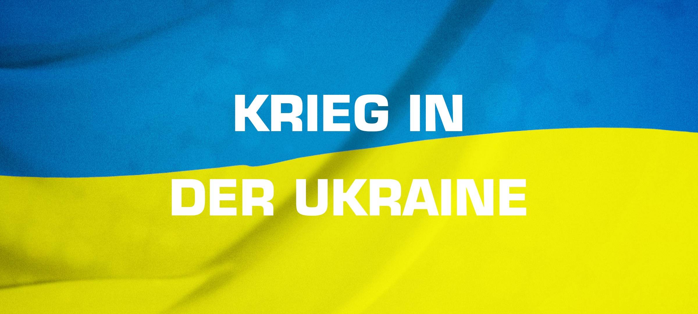 Vor zwei Jahren hat Putins Russland die Ukraine angegriffen