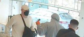 Bonn & Kreis: Polizei bittet um Hilfe nach Juwelier-Überfall