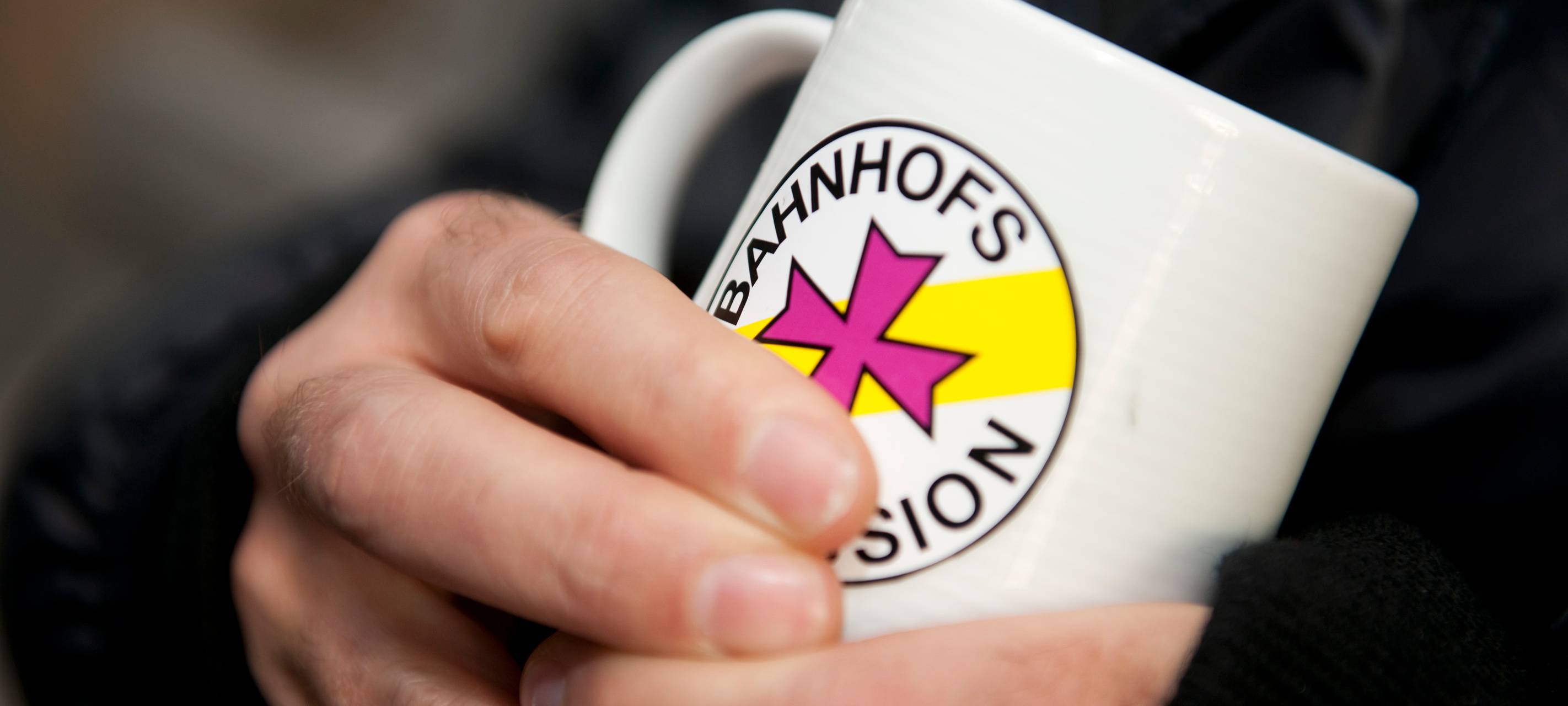Bonner Bahnhofsmission startet Spendenkampagne