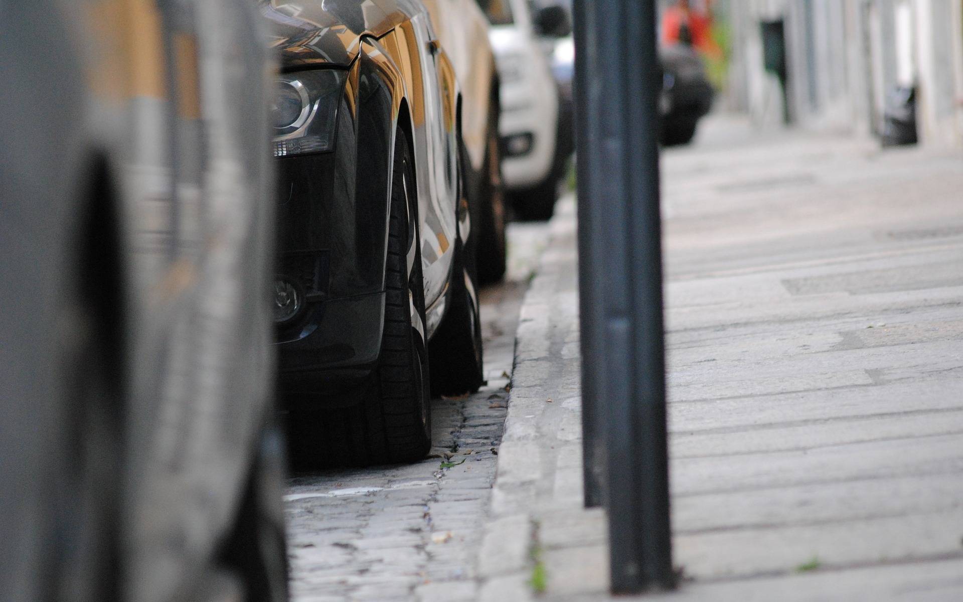 Anwohnerparken in Bonn wird wieder günstiger