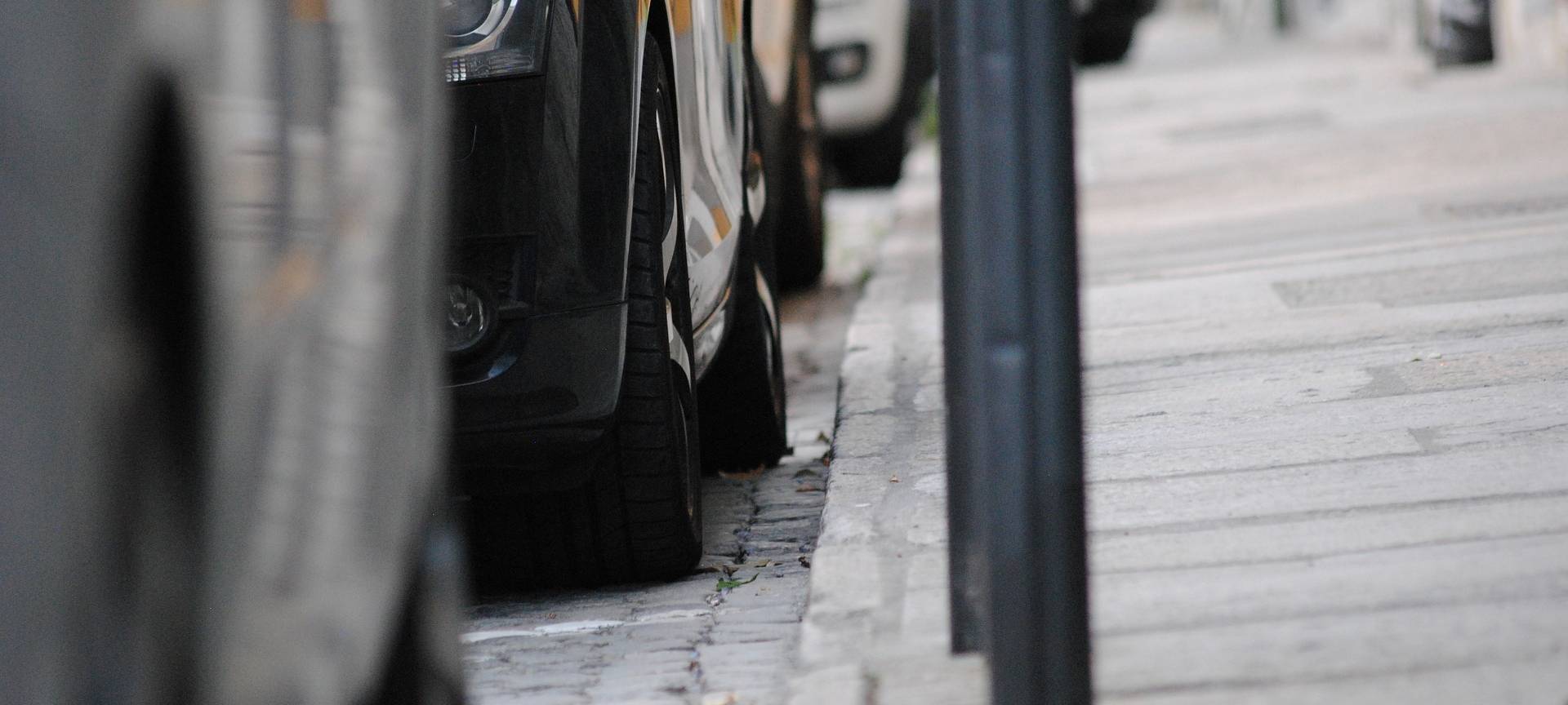 Bonn: Parkausweise für Anwohner werden teurer