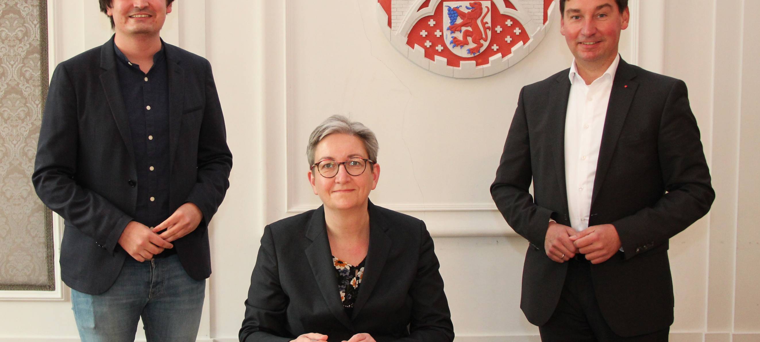 Zu wenige bezahlbare Wohnungen in Hennef