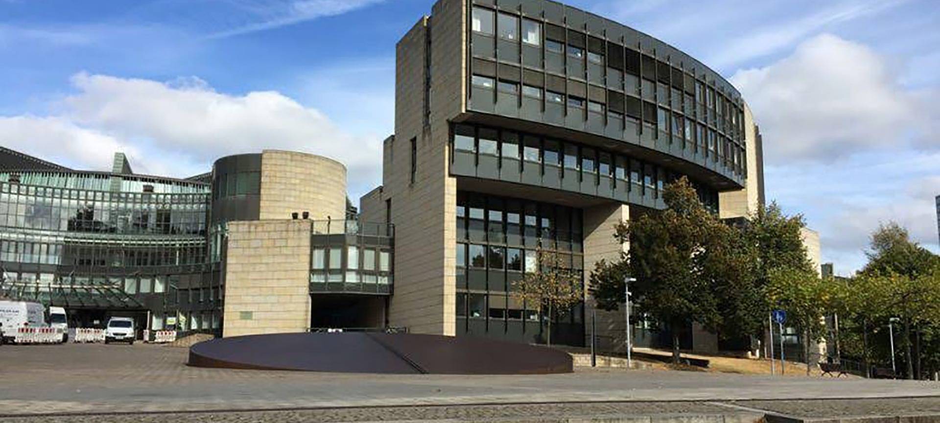 Die Bonner Nordbrücke ist heute Thema im Landtag
