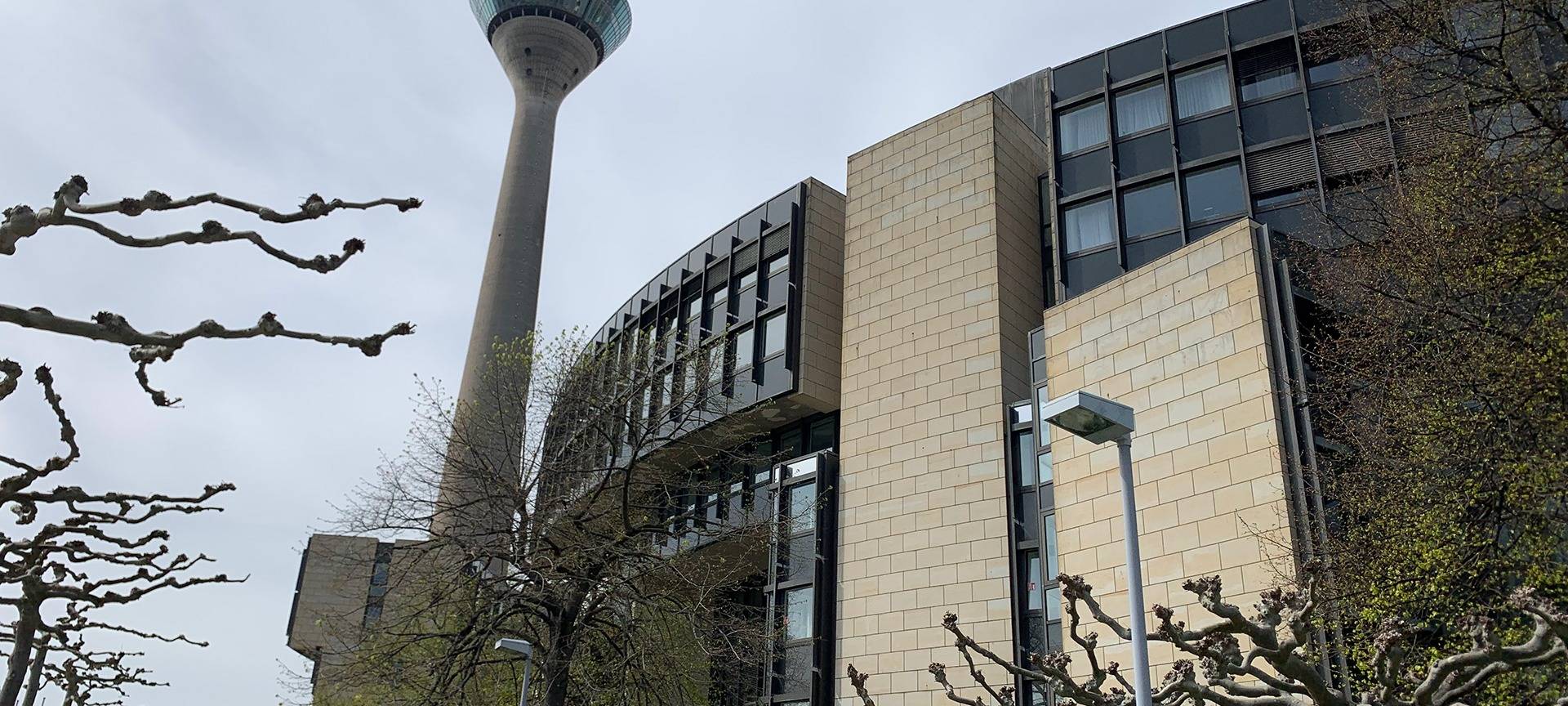 Bonner Nordbrücke im Landtag: Krischer will mehr Tempo bei Sanierungen