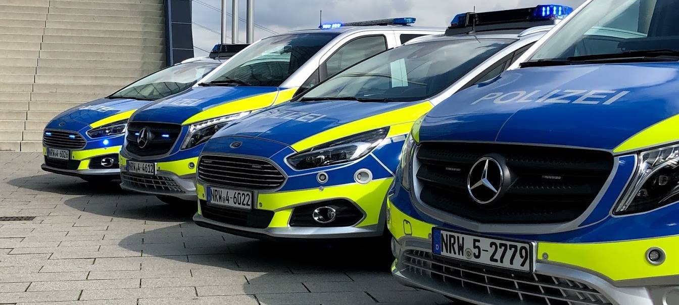 Verkehrsstörungen: Zwei Großversammlungen am Samstag in Bonn