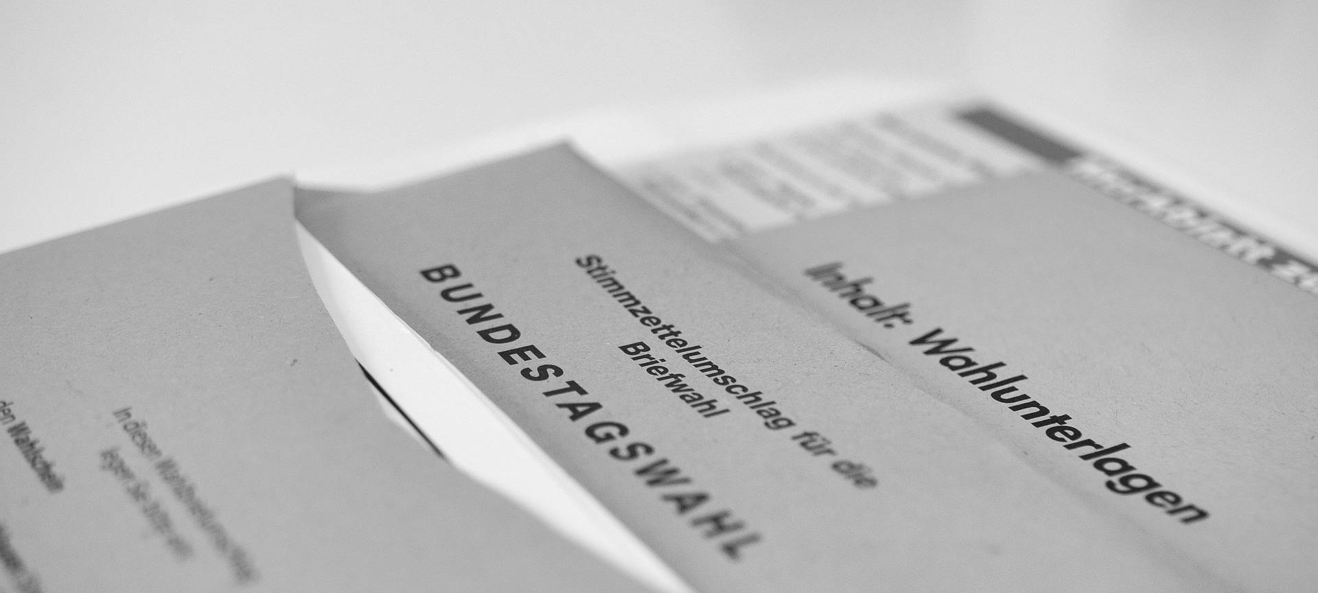 Hennef: Panne bei den Briefwahlunterlagen