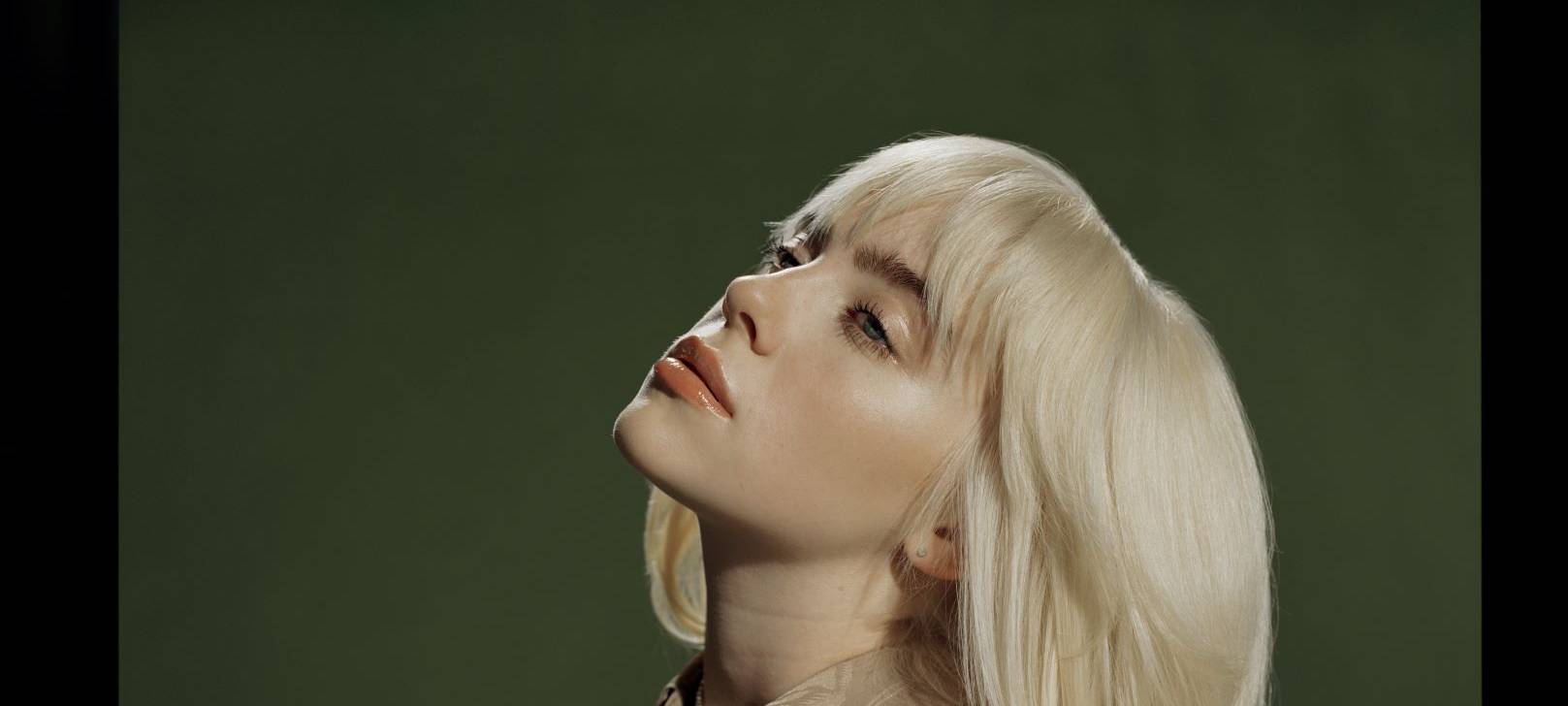 Am 1. Juni: Billie Eilish spielt Konzert in Bonn