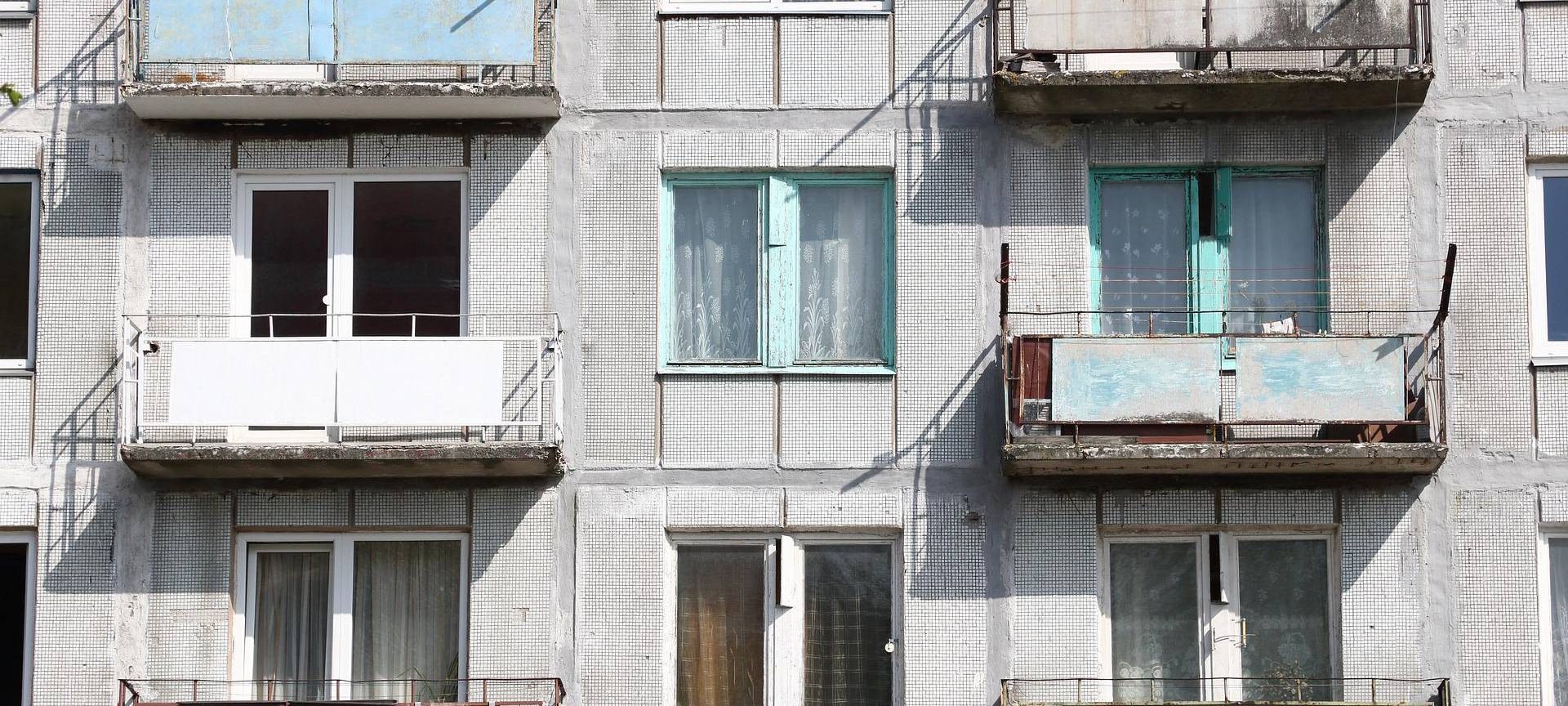 Bonn bekommt mehr Handhabe bei Problem-Immobilien