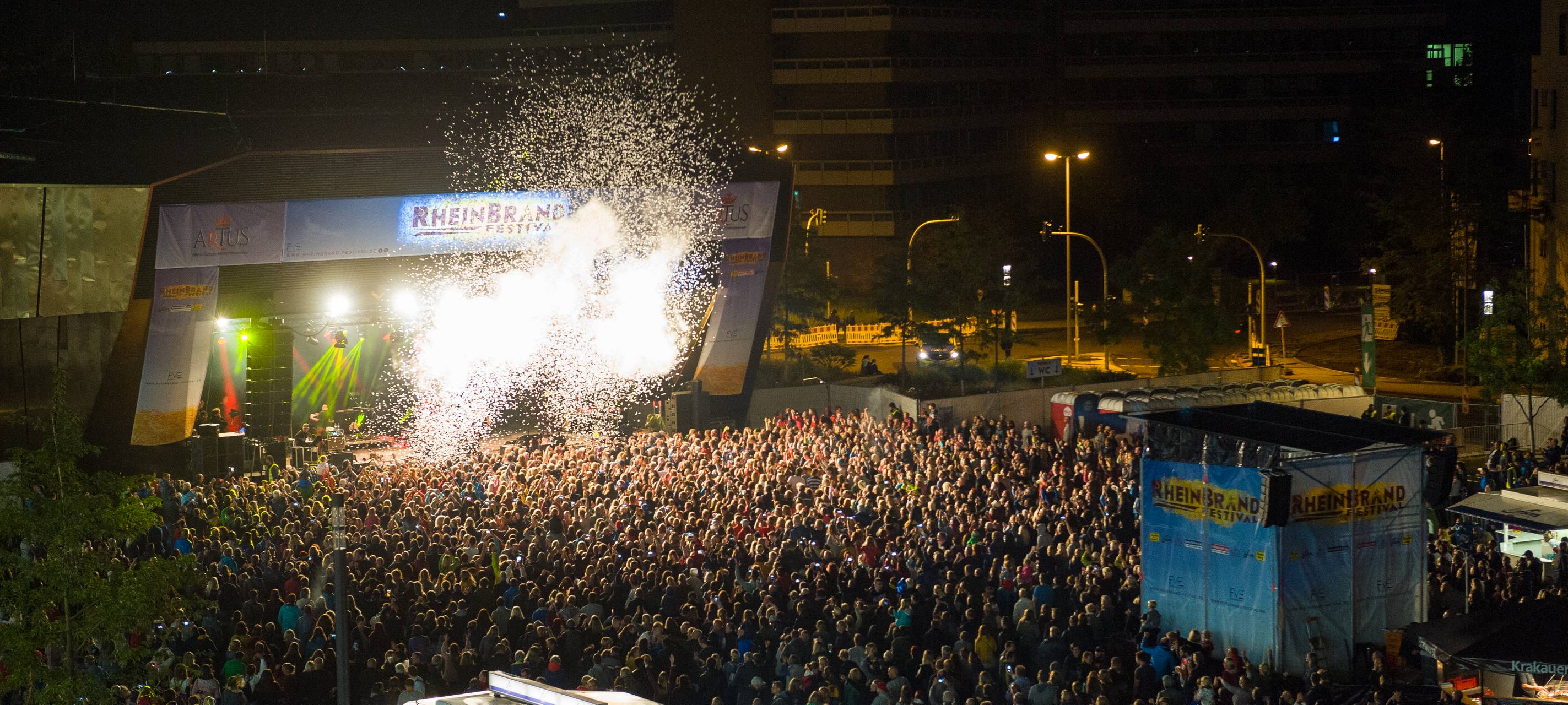 RheinBrand Festival 2022