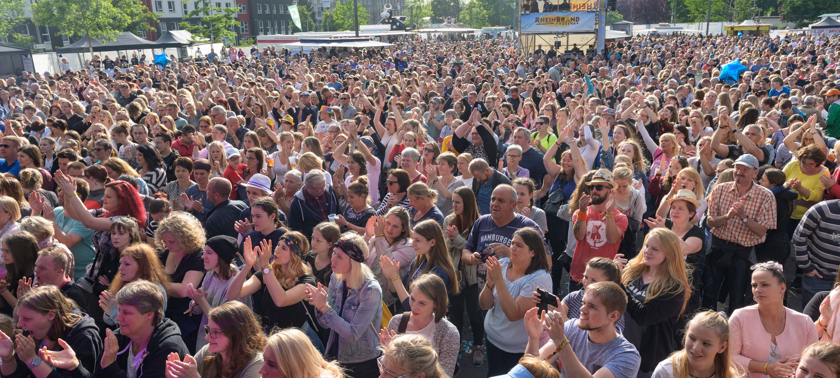RheinBrand Festival 2022