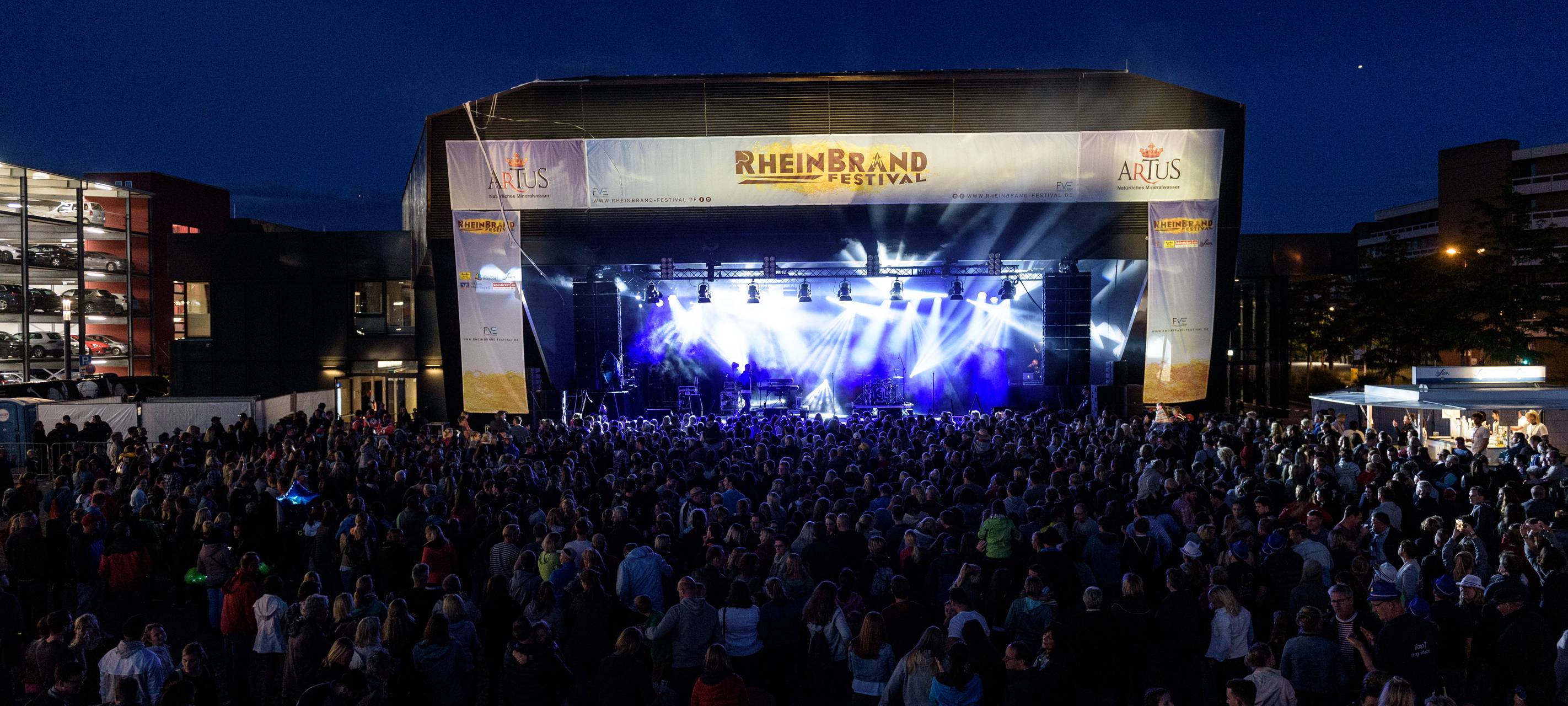 RheinBrand Festival 2022